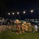 응천 | 밀양국가유산야행 10월축제 어화꽃불놀이 응천아리랑 주차