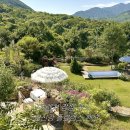 플로렌스펜션 | [숙소리뷰] 하동 프렌치 감성숙소 섬진강 플로렌스 펜션