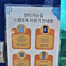 성안나성당 앞 인도 | 한국 천주교 성지순례 대구교구 경북 칠곡 가실성당 경상도 두번째