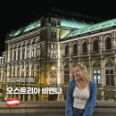 신동골드팰리스고시원 | 동유럽 #오스트리아 빈_쇤부른 궁전 입장, 글로리에떼, 레오폴트 미술관, 오페라하우스 야경