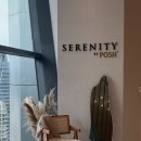 Serenity by POSH / 쿠알라룸푸르 마사지 후기