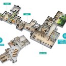 금강3차작은도서관 이미지