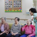 강서구립봉제산데이케어센터 이미지