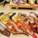 [망원] 불초밥 불마카세, 엄청 맛있고 특색있는 모스레코즈앤커피