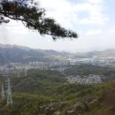 대공원역 2번 출구 앞 이미지