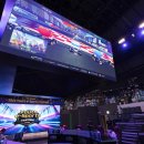 (주)이스포츠 이미지