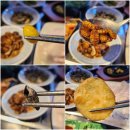 우리동네회포차 | 전주서신동횟집 [우리동네청춘포차] 광어회 맛집 왕새우소금구이 대하구이 맛집 추천
