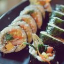 다미김밥 이미지