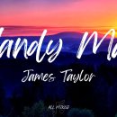 Handy Man-James Taylor 이미지