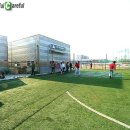 JUC베이스볼 트레이닝센터