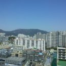 연산동 경보 이리스힐 오피스텔 이미지