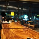 스타벅스강릉송정DT점