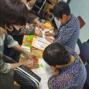 푸른꿈 작은도서관 이미지