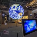 한국지질자원연구원 지질박물관 이미지