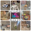 토끼와당근울산지사 | 울산실내동물원 헬로우쥬 , 32개월 아이와 다녀온 후기!