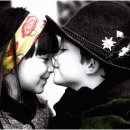 엄마의 행복 이미지