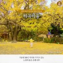 하곡 경로당 이미지