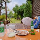 무주읍112 | 여름휴가 2일차/무주 한일관/무주 해밀캠핑장