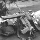 [허드슨] M3A1 Grease Gun 이미지