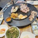 숙성고깃나루 | 공주 맛집 인기만점 숙성고깃나루 후기갑니다.