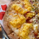 용인 역북동 피자 맛집 인피펍 애견동반 가능! 반반피자 와 얼큰해장파스타 솔직후기