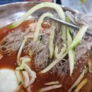 밀양면옥 이미지