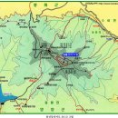 제1085회 9월2일(월) 영양 일월산(1218M) 이미지