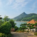 아크로펜션 이미지