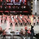 『제주국제관악제(마칭 쇼)』 이미지