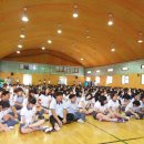 문산중학교 이미지