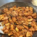 다함닭갈비노원역