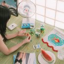 아지트아날로그 이미지