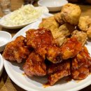 마니커치킨호프