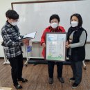 늘봄 문해교실 이미지