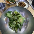 솔밭생수식당 네이버블로그