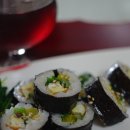 봄날김밥 이미지