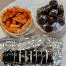 오색김밥 | [오색시장 분식맛집] 번개김밥 순대·떡볶이 솔직 후기 (ft. 민생회복 소비쿠폰)