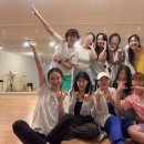 다이어트댄스 이미지