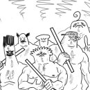 만화농장 네이버블로그