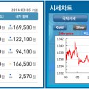 골드쉘화정