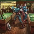 일진당구장 이미지