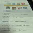 미키주유소 | 가벼운학습지로 스페인어 후기 + feliz 추석! 연휴 시작!