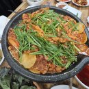운동장집 | 부산 가야공원 맛집 &#39;운동장집&#39; 오리불고기,오리백숙 솔직 후기