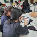 진접고등학교 이미지