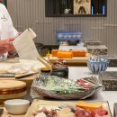 (주)푸른정보기술 | 일본 오사카 오마카세 추천 우메다역 근처 스시 맛집 스시 고텐고 후기