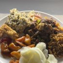 역삼2-114 | [서울/강남,역삼] 점심 가성비 맛집 | 10000원 이하~10000원 초반대 | 한식 뷔페 | 한식 | 베트남 음식...