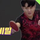 백핸드 타법 4가지 이미지