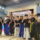 합기도건무관 이미지