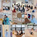 황남상가 화장실 | 울산 신상 무인 키즈카페 울랄라 무인 키즈카페 후기