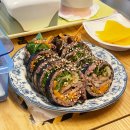 플레김밥&카페 | 동대문 김밥 맛집 플레김밥&카페 – 삼겹살 김밥의 새로운 기준